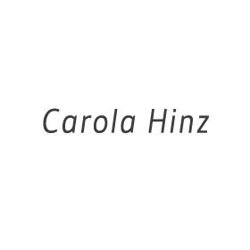 Carola Hinz
