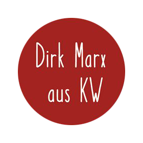 Dirk Marx aus KW